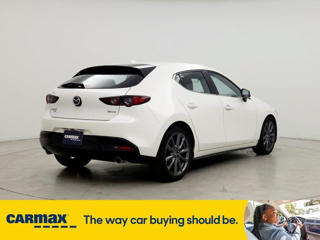 2019 Mazda Mazda3 Preferred