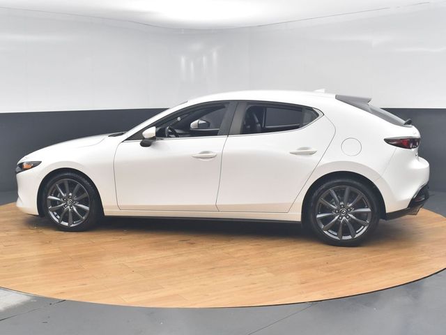 2019 Mazda Mazda3 Preferred