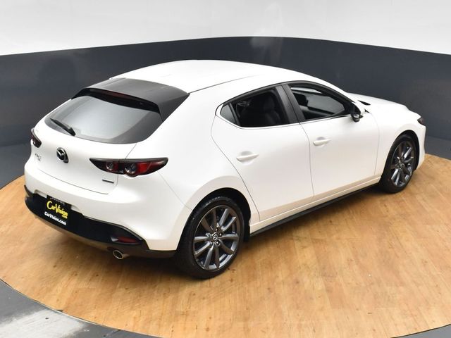 2019 Mazda Mazda3 Preferred