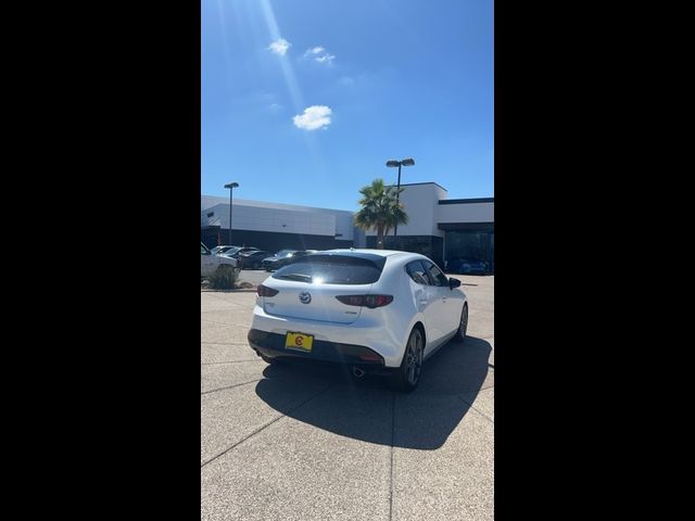 2019 Mazda Mazda3 Preferred