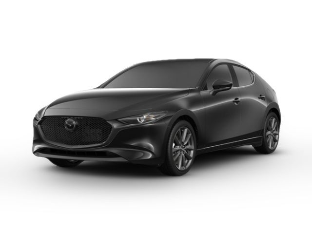 2019 Mazda Mazda3 Preferred