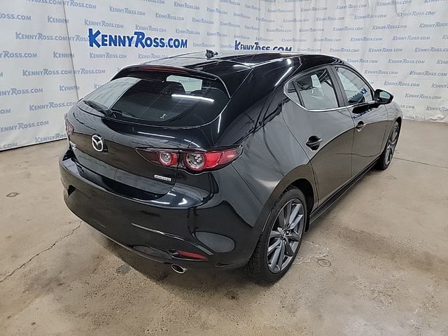 2019 Mazda Mazda3 Preferred