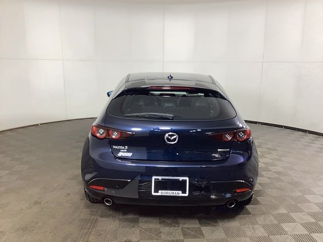 2019 Mazda Mazda3 Preferred