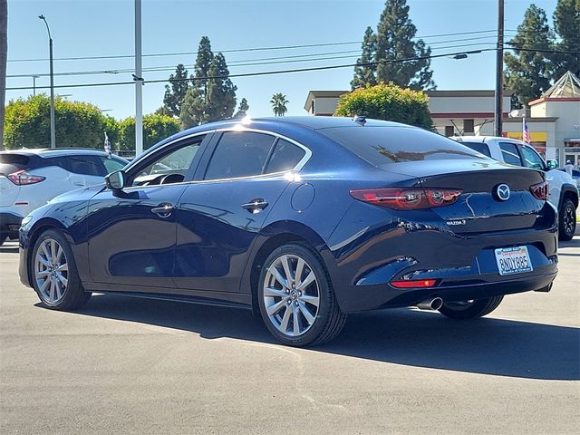 2019 Mazda Mazda3 Premium