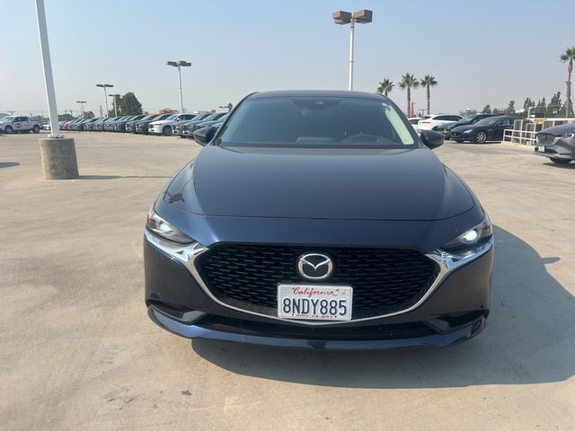 2019 Mazda Mazda3 Premium