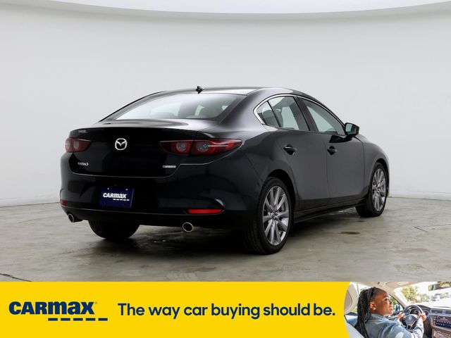 2019 Mazda Mazda3 Premium