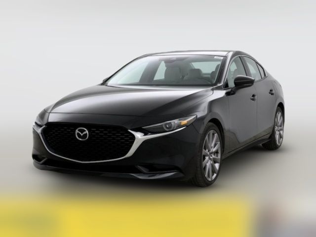 2019 Mazda Mazda3 Premium