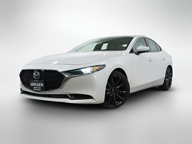 2019 Mazda Mazda3 Premium