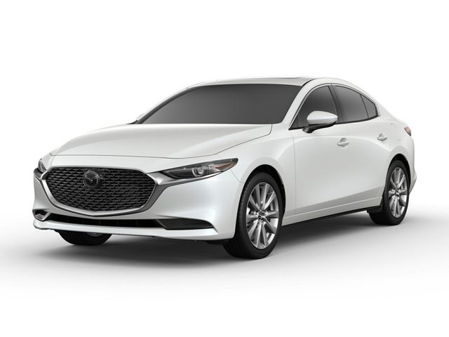 2019 Mazda Mazda3 Premium