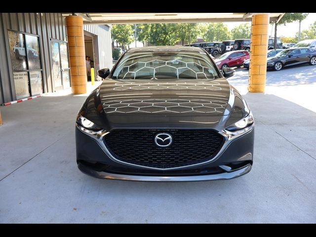 2019 Mazda Mazda3 Premium