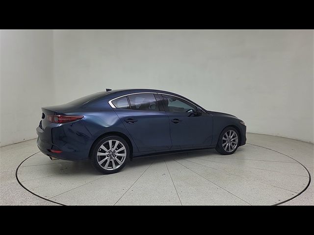 2019 Mazda Mazda3 Premium