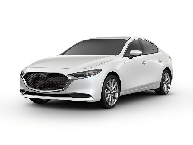 2019 Mazda Mazda3 Premium