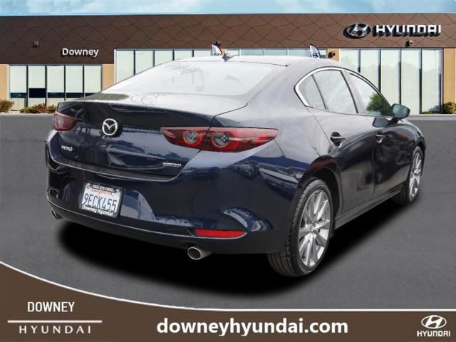 2019 Mazda Mazda3 Premium