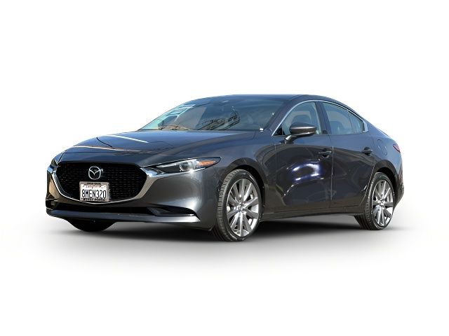 2019 Mazda Mazda3 Premium