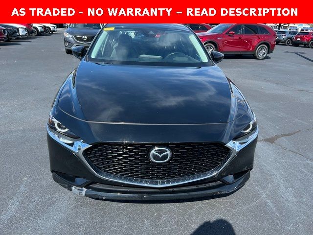 2019 Mazda Mazda3 Premium