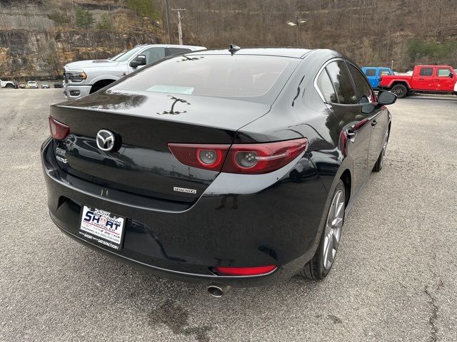 2019 Mazda Mazda3 Premium