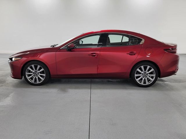 2019 Mazda Mazda3 Premium