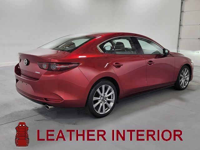 2019 Mazda Mazda3 Premium