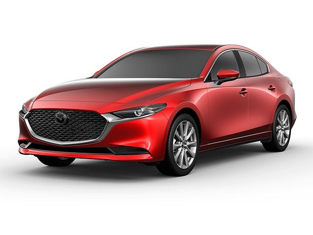 2019 Mazda Mazda3 Premium