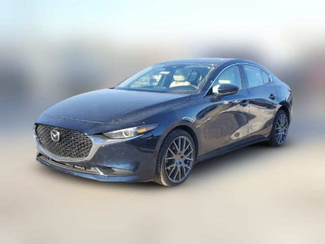 2019 Mazda Mazda3 Premium