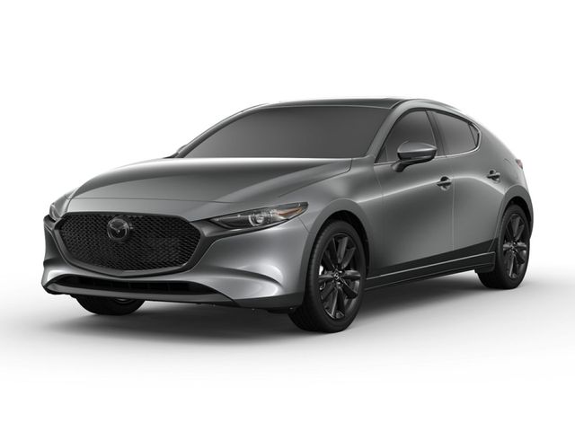 2019 Mazda Mazda3 Premium