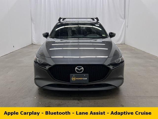 2019 Mazda Mazda3 Premium