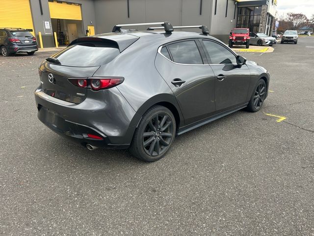 2019 Mazda Mazda3 Premium