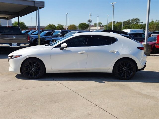 2019 Mazda Mazda3 Premium