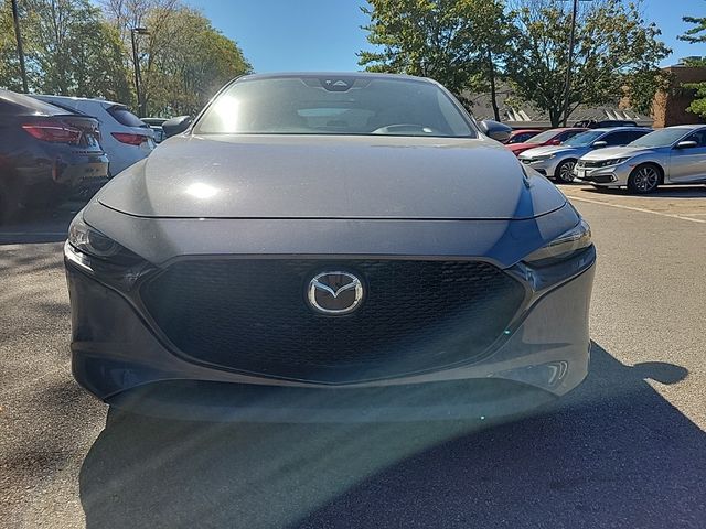 2019 Mazda Mazda3 Premium