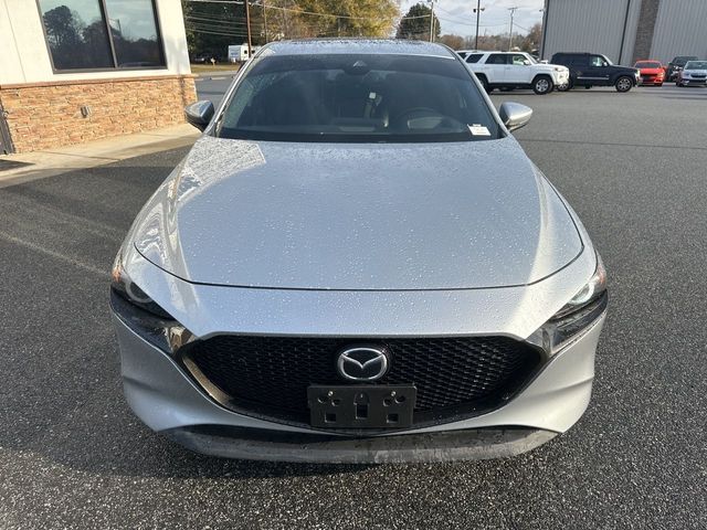 2019 Mazda Mazda3 Premium