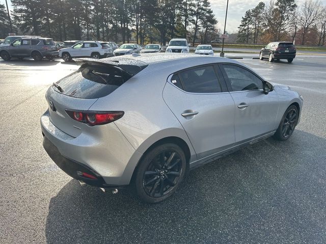 2019 Mazda Mazda3 Premium