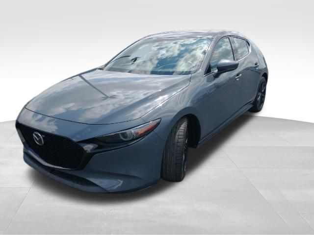 2019 Mazda Mazda3 Premium