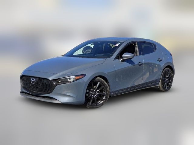 2019 Mazda Mazda3 Premium