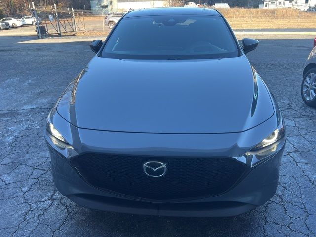 2019 Mazda Mazda3 Premium