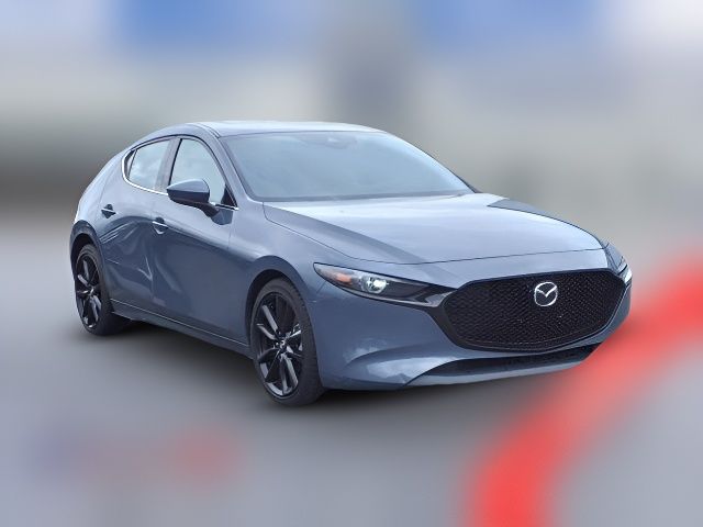 2019 Mazda Mazda3 Premium