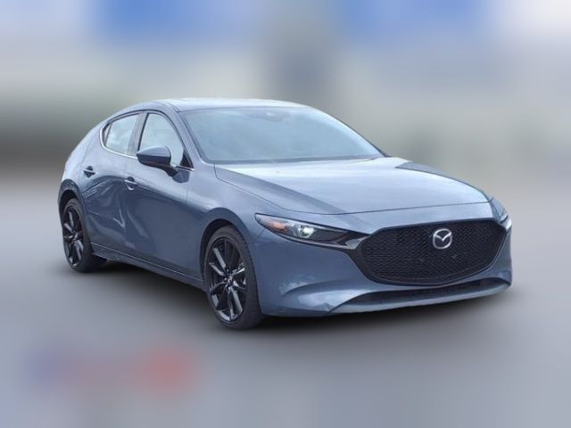 2019 Mazda Mazda3 Premium