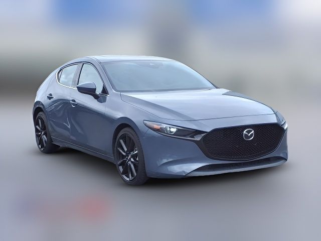 2019 Mazda Mazda3 Premium