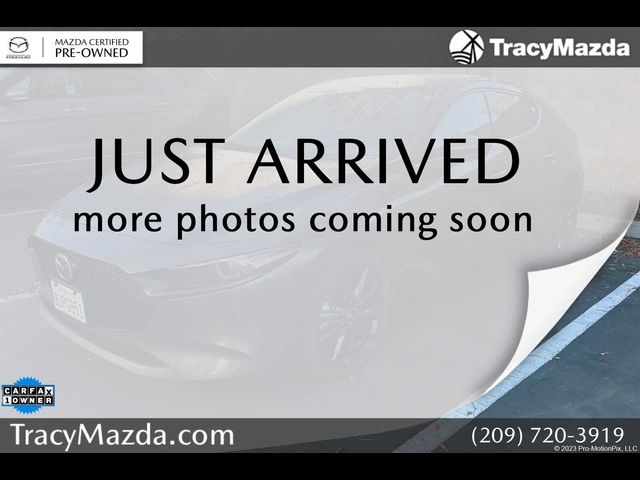 2019 Mazda Mazda3 Premium