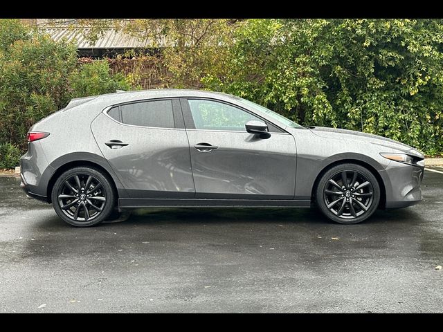 2019 Mazda Mazda3 Premium