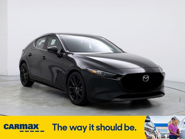 2019 Mazda Mazda3 Premium