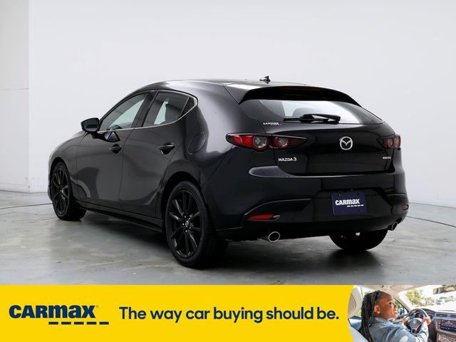 2019 Mazda Mazda3 Premium