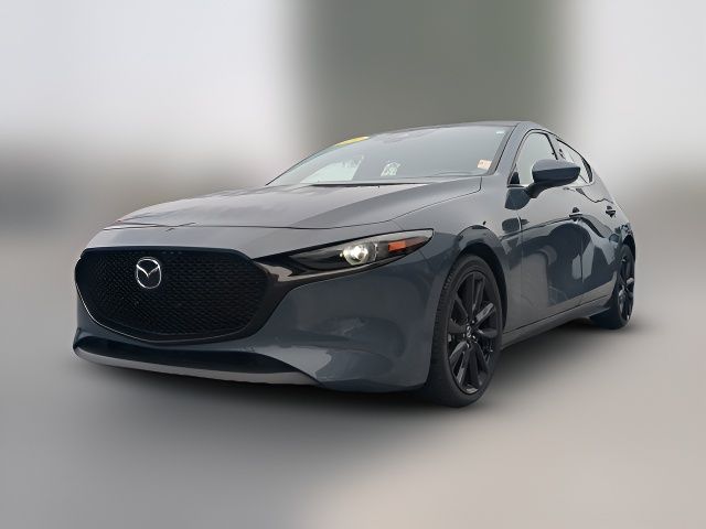 2019 Mazda Mazda3 Premium