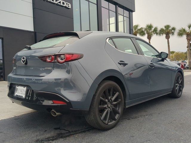 2019 Mazda Mazda3 Premium