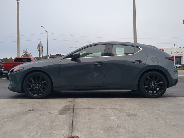 2019 Mazda Mazda3 Premium