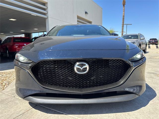 2019 Mazda Mazda3 Premium