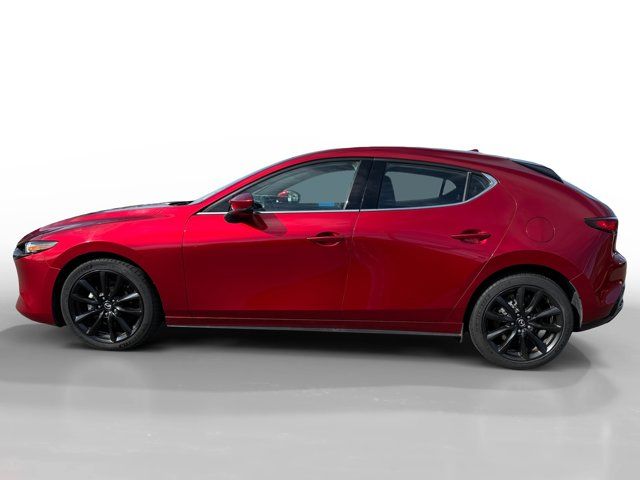 2019 Mazda Mazda3 Premium