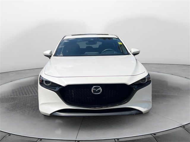 2019 Mazda Mazda3 Premium