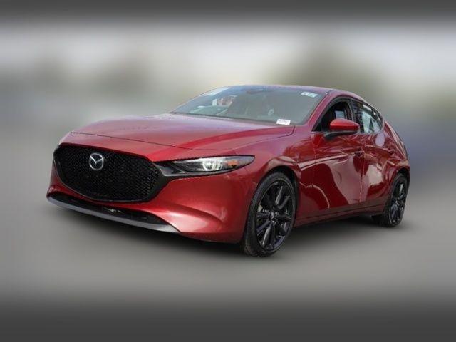 2019 Mazda Mazda3 Premium