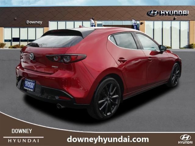 2019 Mazda Mazda3 Premium