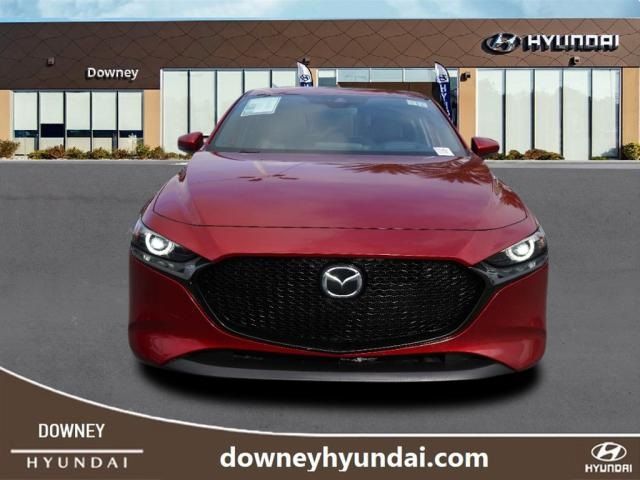 2019 Mazda Mazda3 Premium